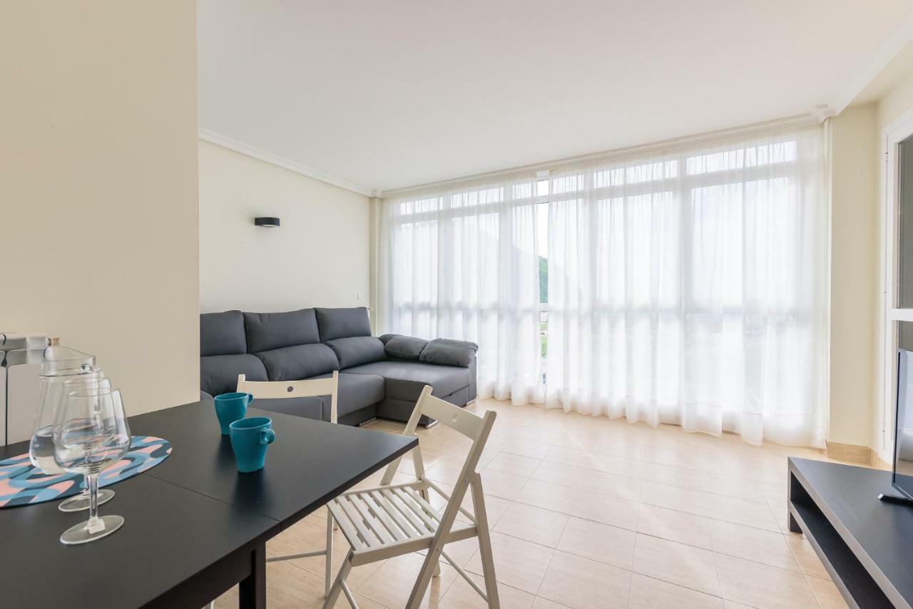 Apartament Balea 5 - Local Rentss Orio Zewnętrze zdjęcie