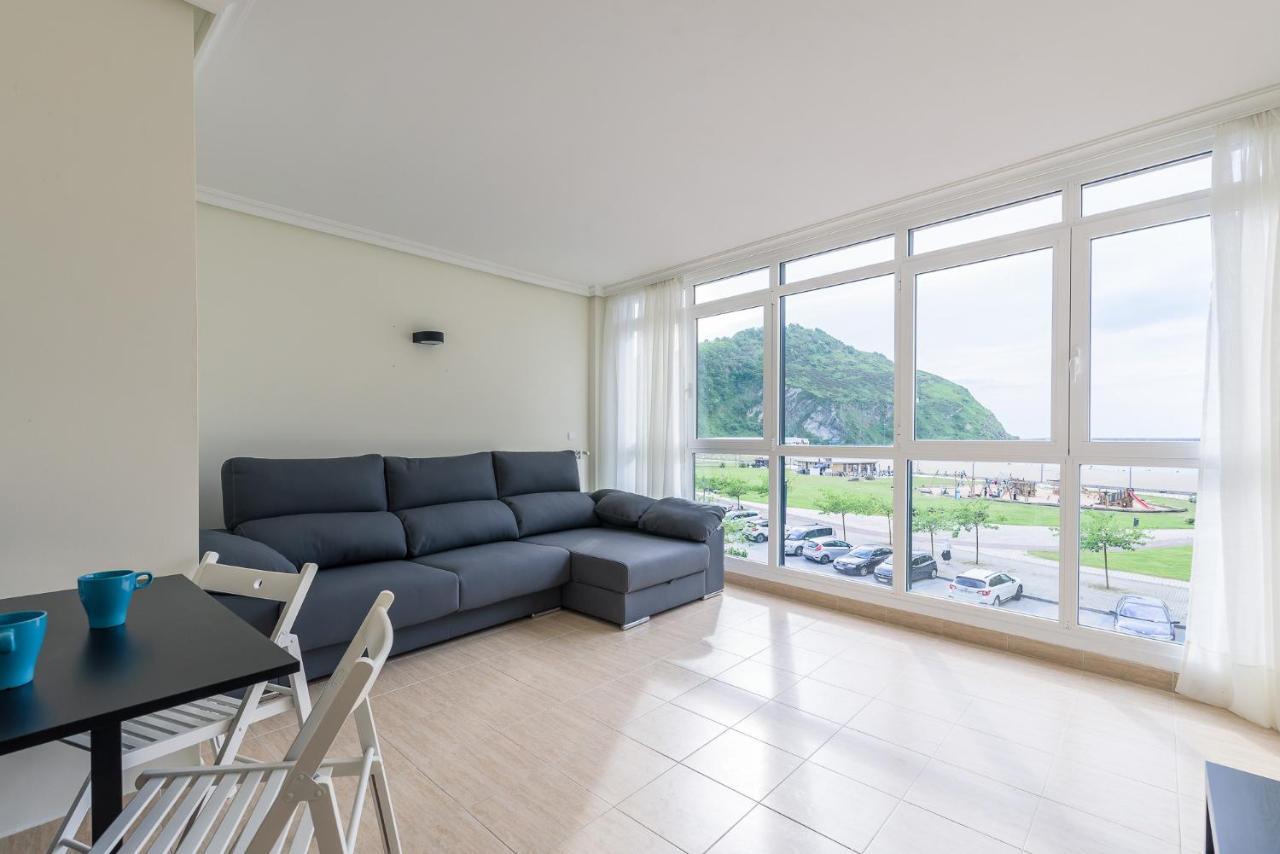 Apartament Balea 5 - Local Rentss Orio Zewnętrze zdjęcie