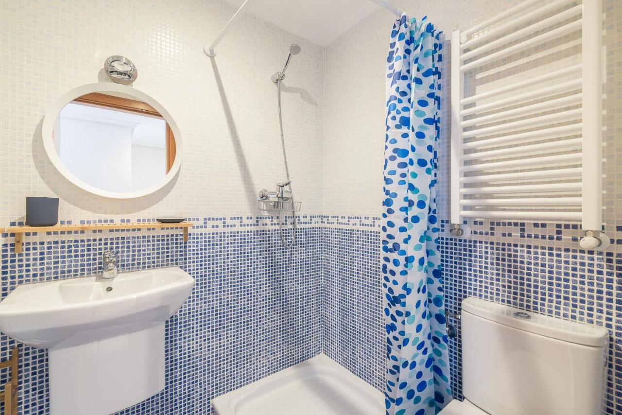 Apartament Balea 5 - Local Rentss Orio Zewnętrze zdjęcie