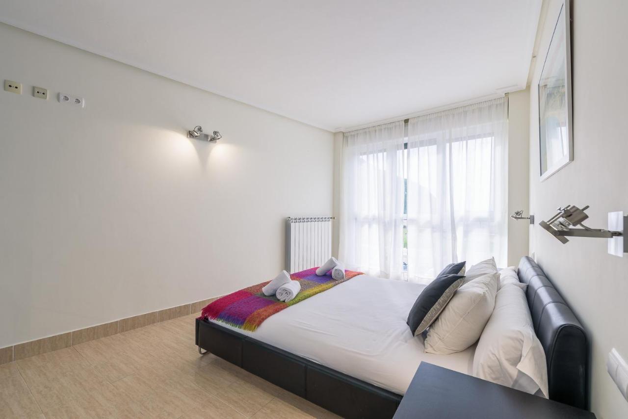 Apartament Balea 5 - Local Rentss Orio Zewnętrze zdjęcie