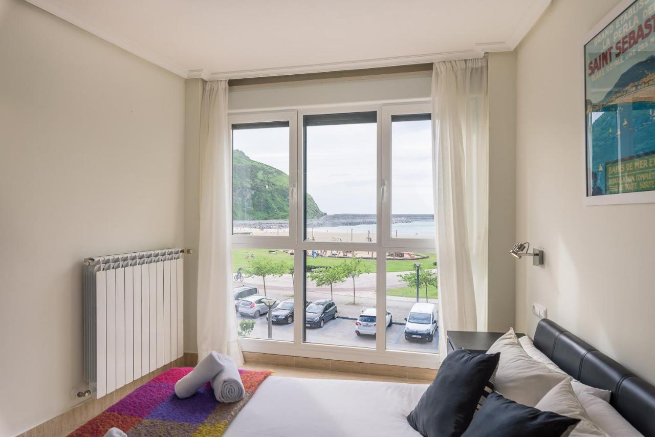 Apartament Balea 5 - Local Rentss Orio Zewnętrze zdjęcie