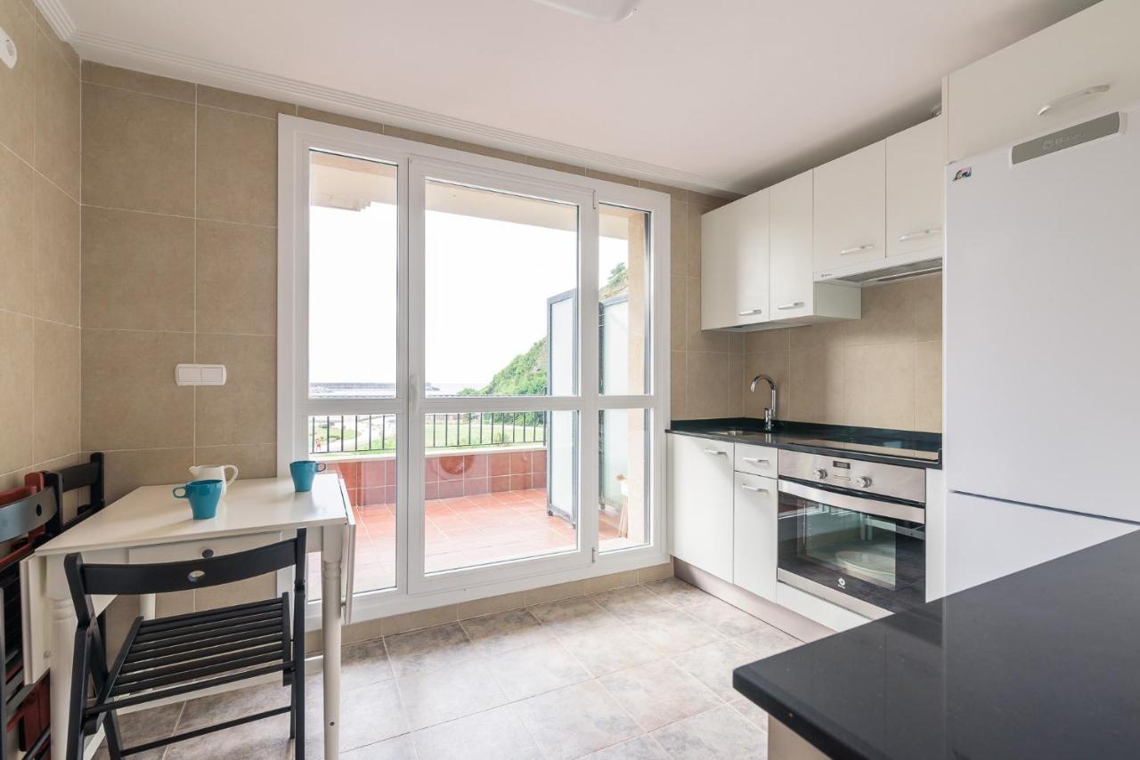 Apartament Balea 5 - Local Rentss Orio Zewnętrze zdjęcie