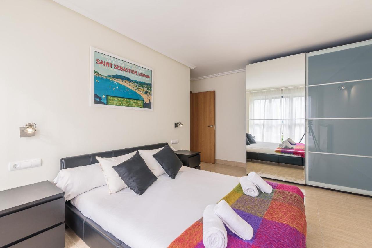 Apartament Balea 5 - Local Rentss Orio Zewnętrze zdjęcie